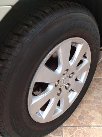 Toyota Camry 3.5 V6 2009 - Foto 11