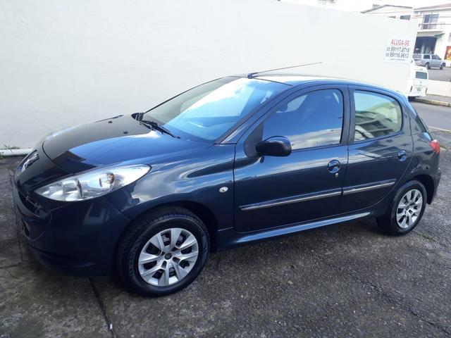 Peugeot 207 XR 1.4