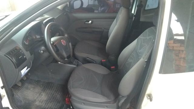 Fiat Estrada gabine Estendida