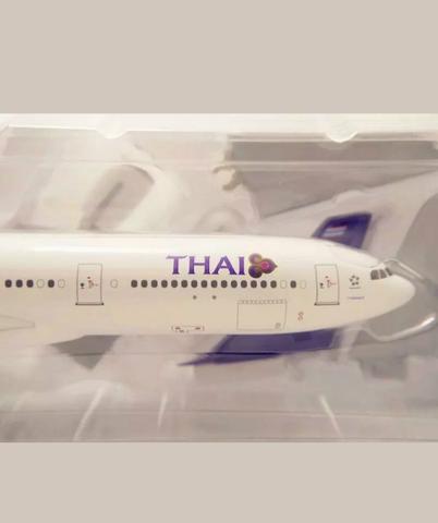 Miniatura de avião - Foto 3
