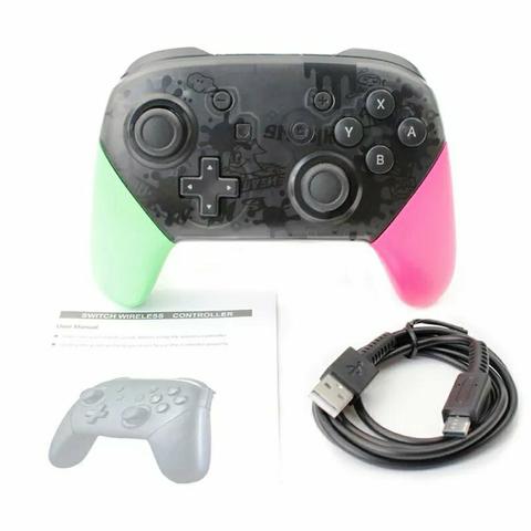 Pro Controller Eastvita - Nintendo Switch - Foto 3