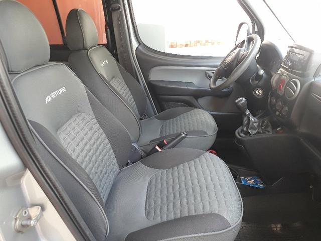 VENDO Doblô Adventure 2014/2015 - Foto 4