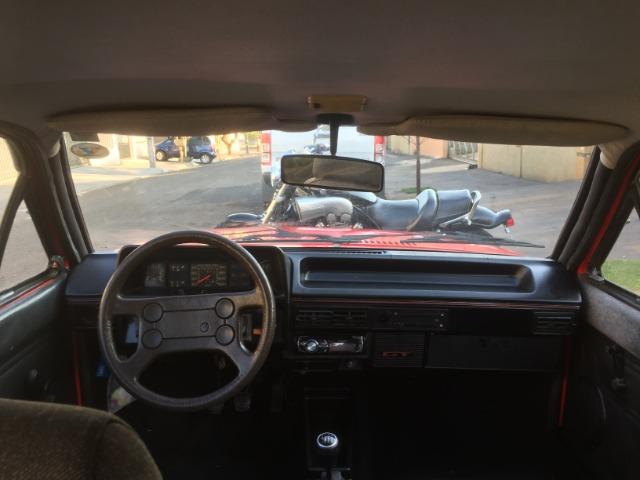 Gol GT 1.8 - Foto 9