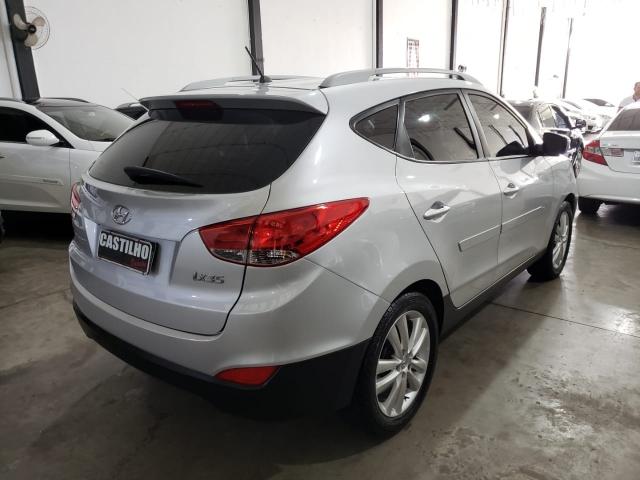 ix35 2.0 GLS 2011 - Foto 4
