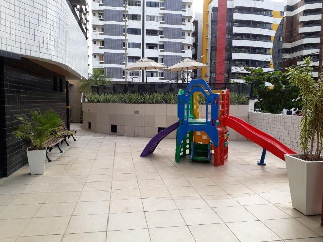 Apartamento Edifício Pietá - 8º Andar - Jatiúca - Maceió-AL - Foto 2