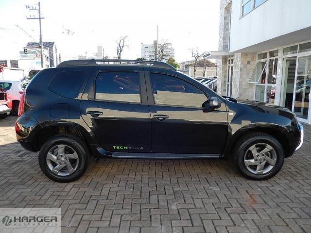 Renault Duster Tech Road 2.0 - Foto 12