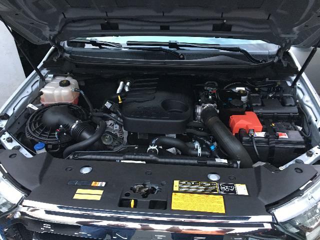 Ranger XLT 2017, 105.000,00, único dono - Foto 10