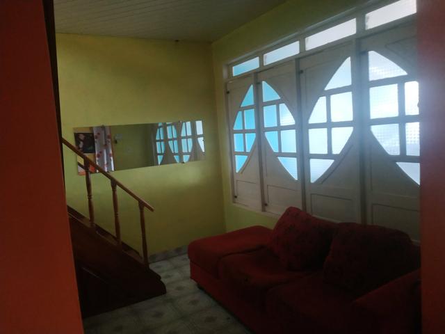 Casa Titulada e registrada em cartório de imóveis no Zerão - Foto 3