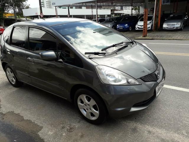 Vendo Honda Fit LX - Foto 4