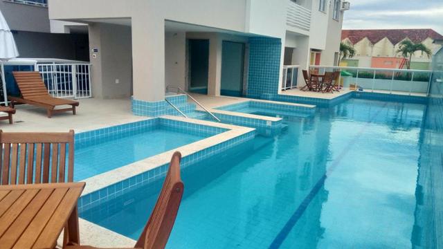 AR | Seleto Residencial | Olaria | Apartamento 2 Quartos, 1 suíte com 61 m²