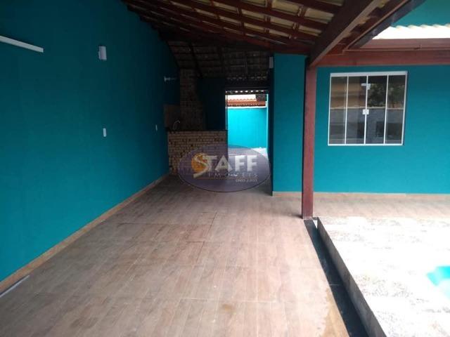 OLV-Casa com 2 quartos e piscina a partir de R$ 165.000,00 - Unamar - Cabo Frio/RJ CA1229 - Foto 6