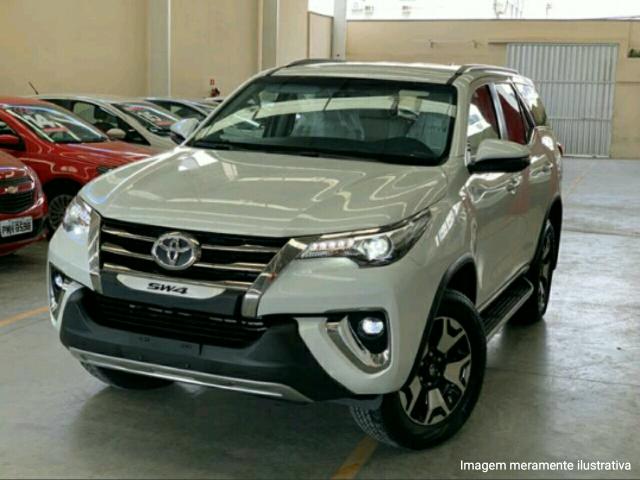 Compre sua SW4 DIAMOND NOVA