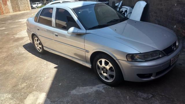 Vectra cd 2.0 8vc - Foto 4