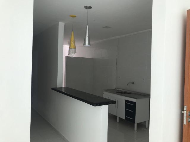 Apartamento novo. Melhor custo benefício da cidade - Foto 6