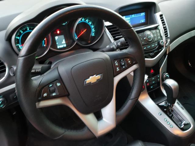 GM Cruze Sedan 1.8 Flex Automático , impecável - Foto 11
