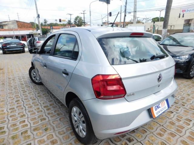 VOLKSWAGEN GOL 1.6 MSI TOTALFLEX TRENDLINE 4P MANUAL. - Foto 4