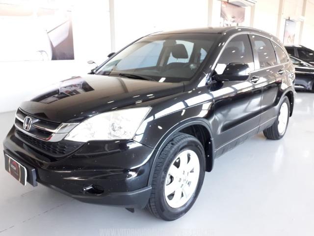 Honda CRV Lx 2.0 16V 2wd
