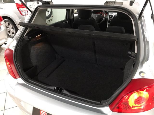 PEUGEOT 307 2011/2011 1.6 PRESENCE PACK 16V FLEX 4P MANUAL - Foto 13