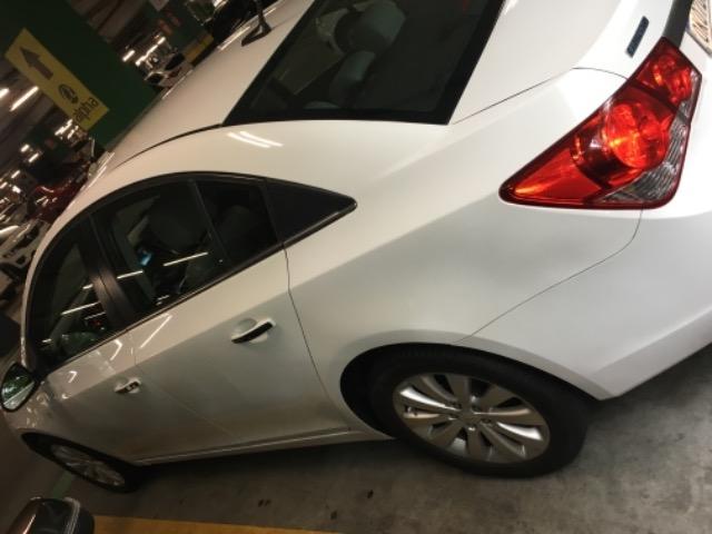 Cruze LTZ novíssimo - Foto 3