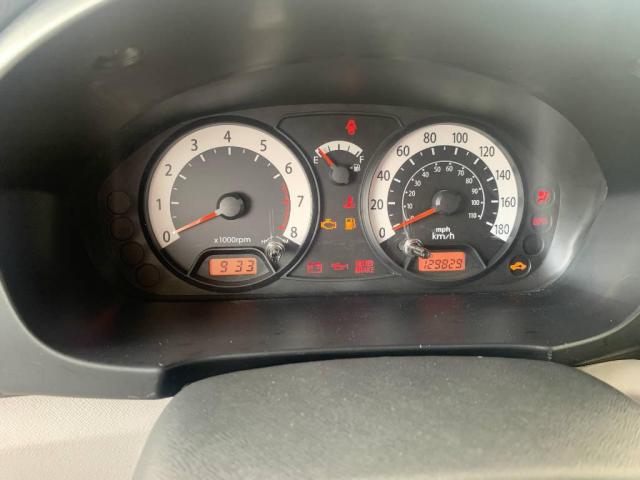 Kia Picanto EX 1.0L - Foto 8