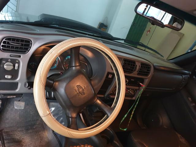 S-10 Diesel 4×2 - Foto 5