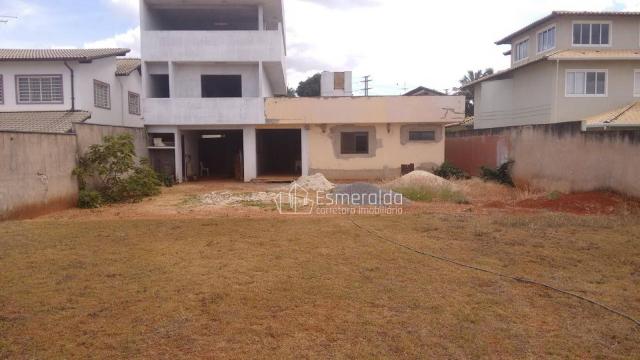 Casa em condomío com a melhor localização (4 qts) por r$ 830.000 - jardim botânico - Foto 12
