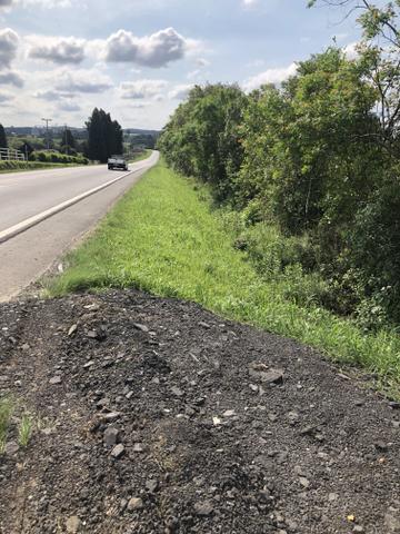 Terreno capão bonito 9km da cidade - Foto 5