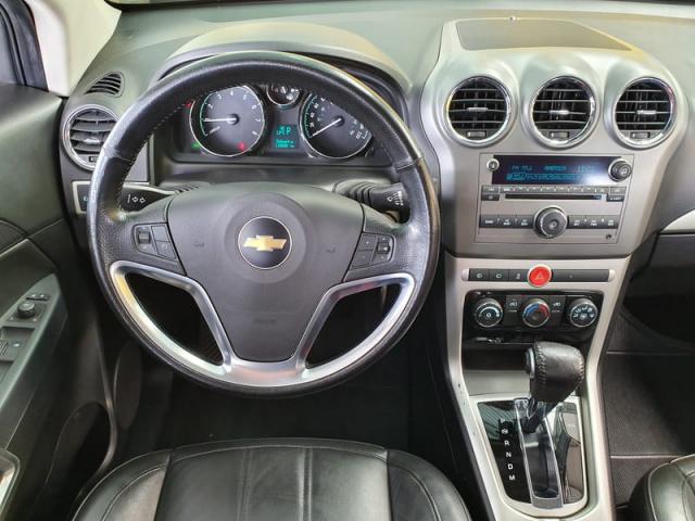 CHEVROLET CAPTIVA SPORT 2.4 2011 - Foto 9