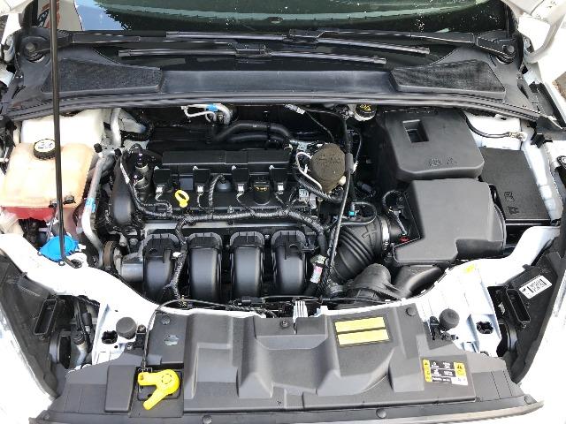 Ford Focus Titanium Plus 2.0 - Foto 5