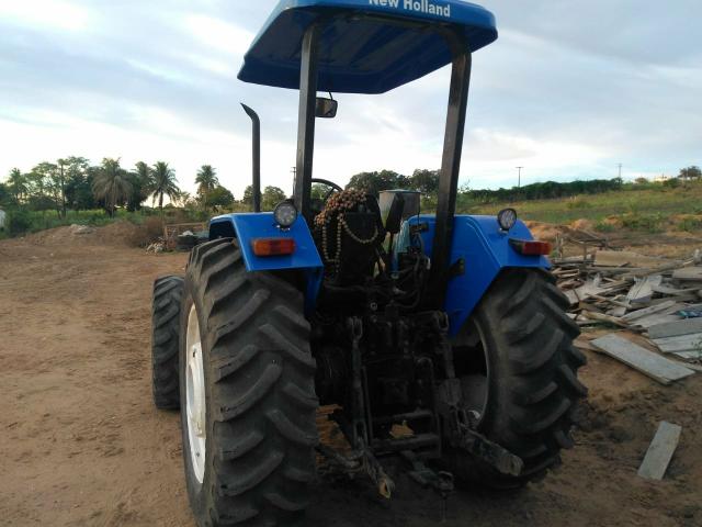 Trator turbo - Foto 3