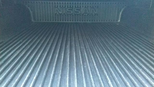 Nissan Frontier XE 4X2 - 2011/2012 - Foto 14