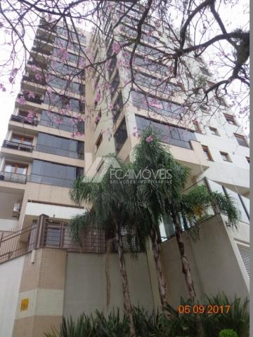 Apartamento à venda com 0 dormitórios em 06 e 23 boa vista, Novo hamburgo cod:263034 - Foto 2