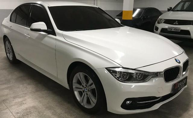 BMW 320i 2.0 Active Flex - Foto 2