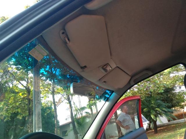 Strada em perfeito estado de conservação,nunca foi batida, toda original! - Foto 8