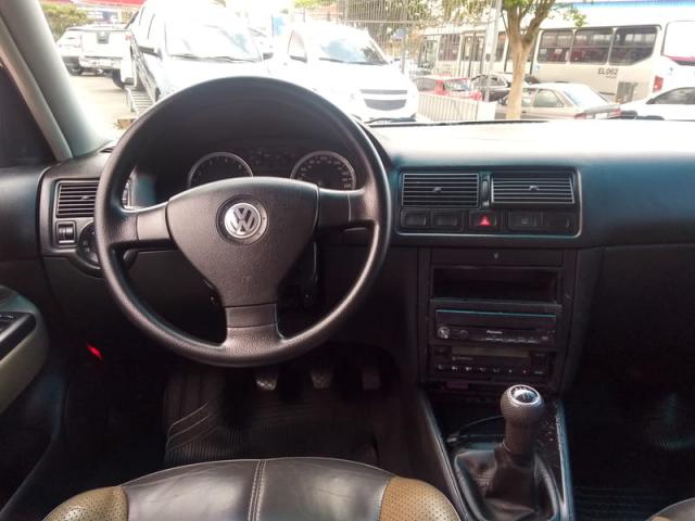 VOLKSWAGEN GOLF 1.6 SPORTLINE - Foto 7