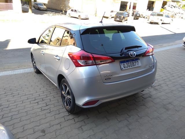 Toyota Yaris XS 1.5 aut. 2019 - Foto 4
