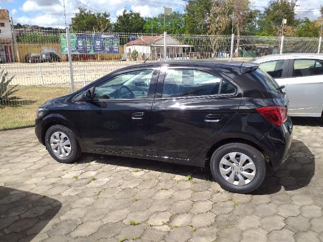 Onix LT 1.0 19/19 - Foto 4