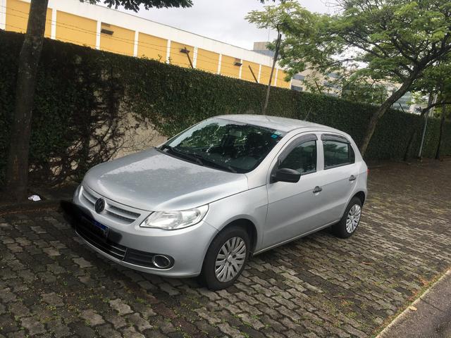 Vendo Gol 2009/ 1.0 16.000 - Foto 2
