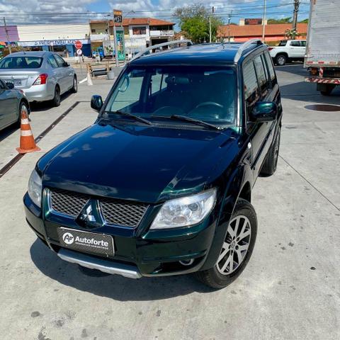 Mitsubishi Pajero TR4 Automática R$ 45.990