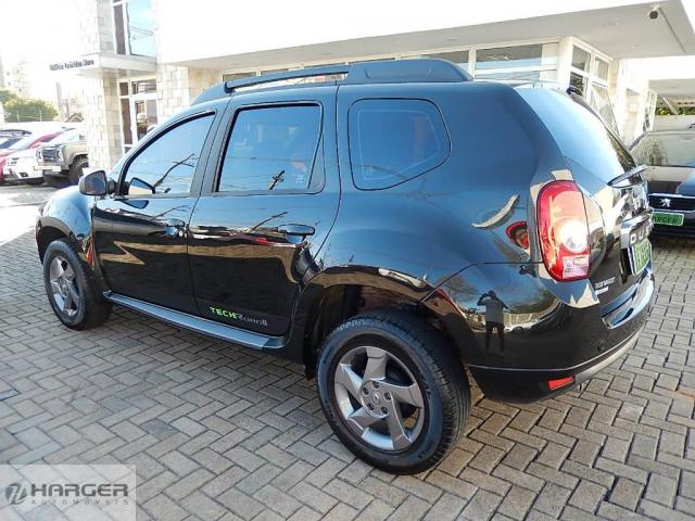 Renault Duster Tech Road 2.0 - Foto 3