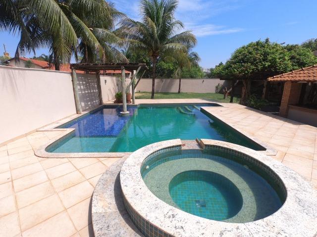 Vende-se Casa Furnas Alto Padrão - Foto 18
