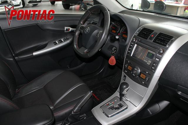 Toyota Corolla XRS 2014 - Foto 10