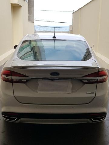 Fusion AWD 2017 Completo !!!! - Foto 6