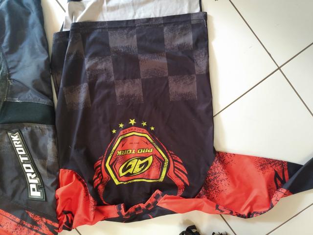 Roupa para trilha - Foto 3