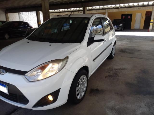 Ford fiesta se 1.6 2014 - Foto 10