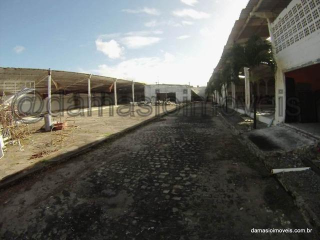 Área Beira de Pista com 8.900m2 na Estrada de Cabedelo Br-230 - Foto 5