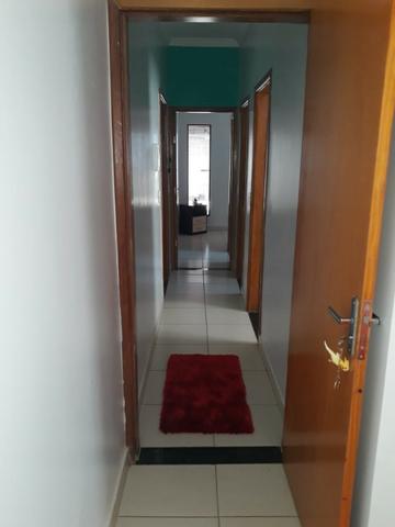 Casa 03 de Quartos no Bairro Caldas do Oeste, Preço de Oportunidade! - Foto 15