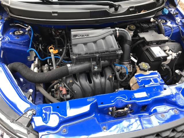 Belíssimo Argo HGT 1.8 16V - Carro igual a Zero, de Garagem, apenas 7.931Km - Foto 10