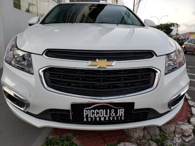 GM Cruze Sedan 1.8 Flex Automático , impecável - Foto 19