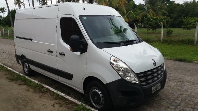 Renault Master furgao 2014 081 9996016-05 - Foto 3